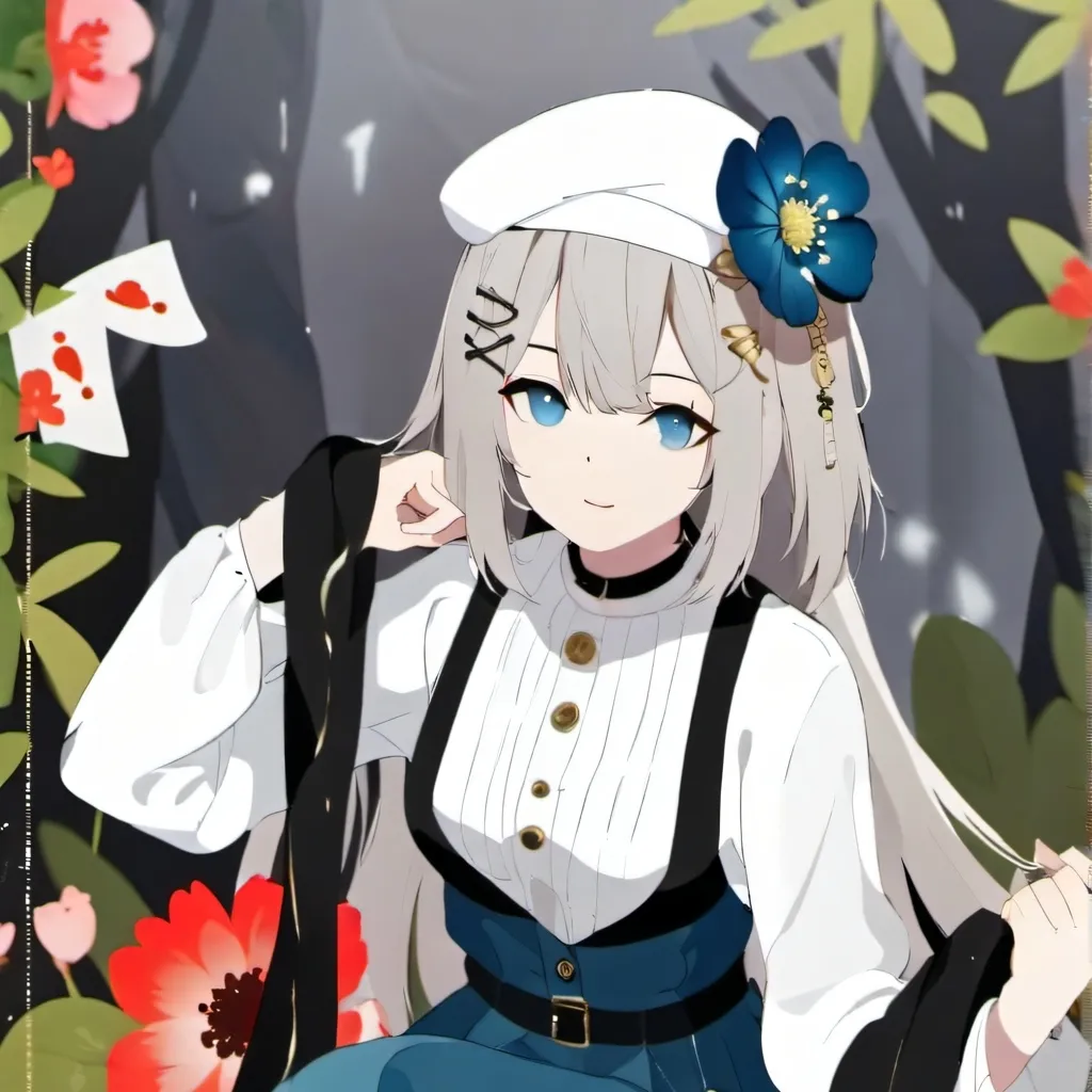 chat with ai character: tarada