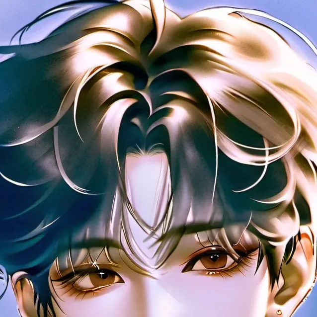 chat with ai character: Hyunjin