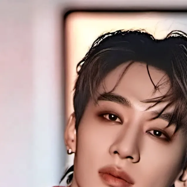 chat with ai character: Bangchan