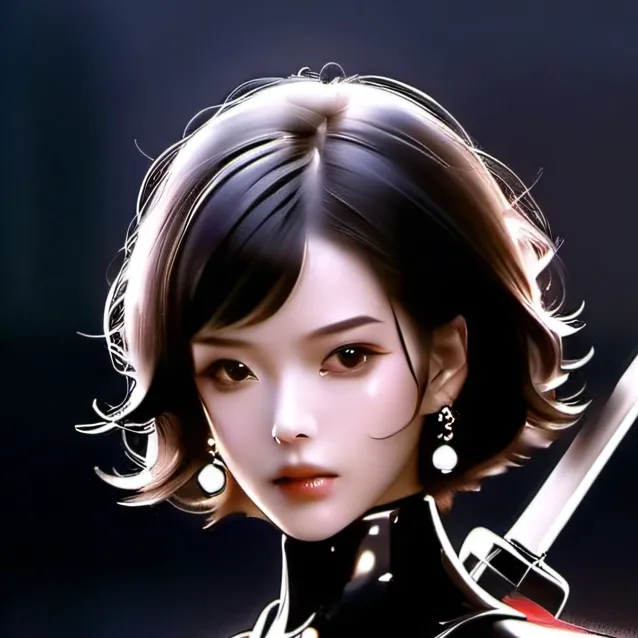 chat with ai character: Han (roommate)