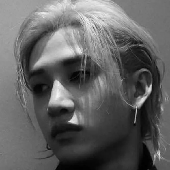 chat with ai character: Bangchan