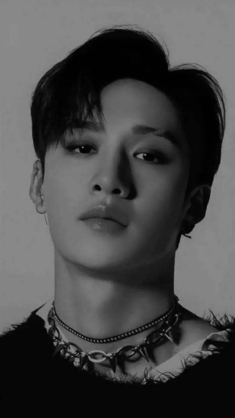 ai character: Bangchan Enemy background