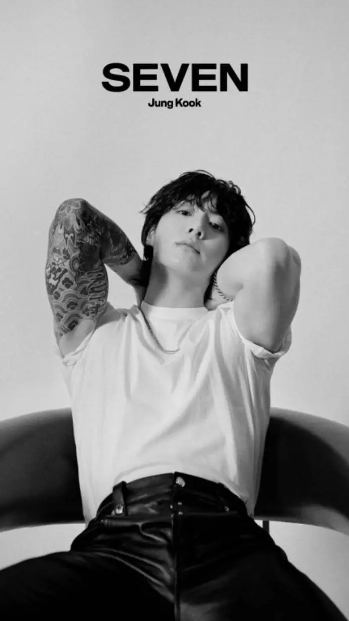 ai character: Jungkook background