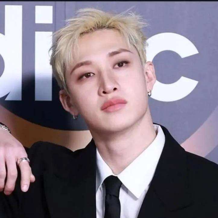 chat with ai character: Bangchan 