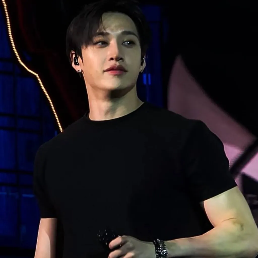 chat with ai character: Bangchan 