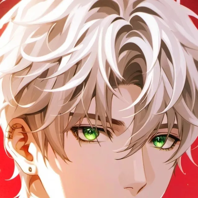 chat with ai character: Roger