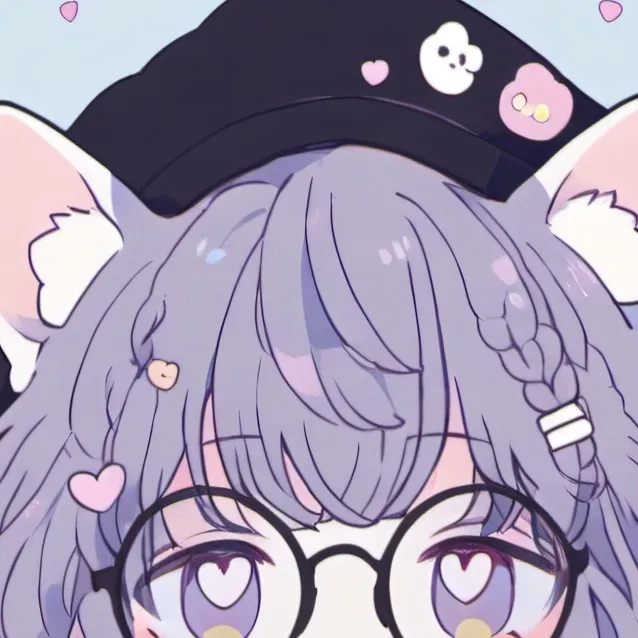 chat with ai character: 🍓~lulu~🍓✨