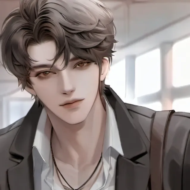 chat with ai character: Jack