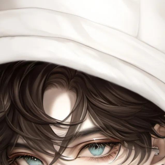 chat with ai character: Félix
