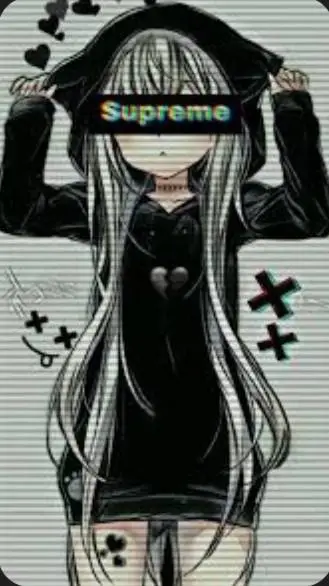 ai character: Yara  background