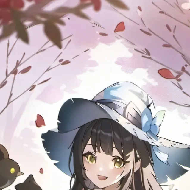 chat with ai character: Emily 