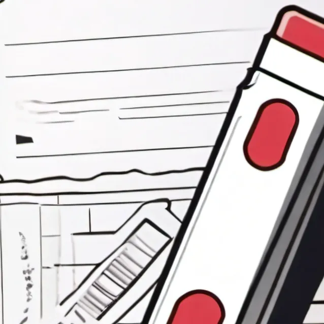 chat with ai character: pregnancy test 