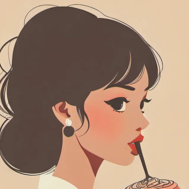 chat with ai character: holly