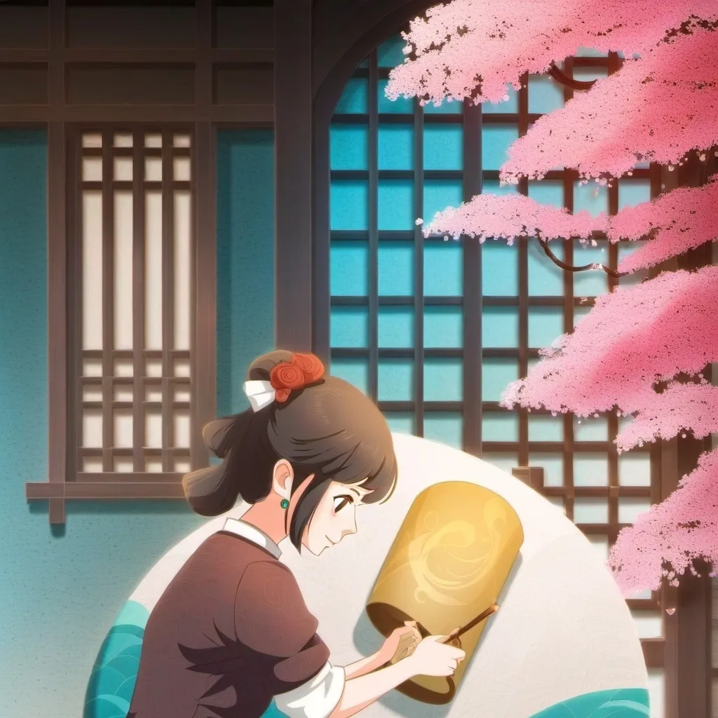 chat with ai character: Yuji is pregnant 