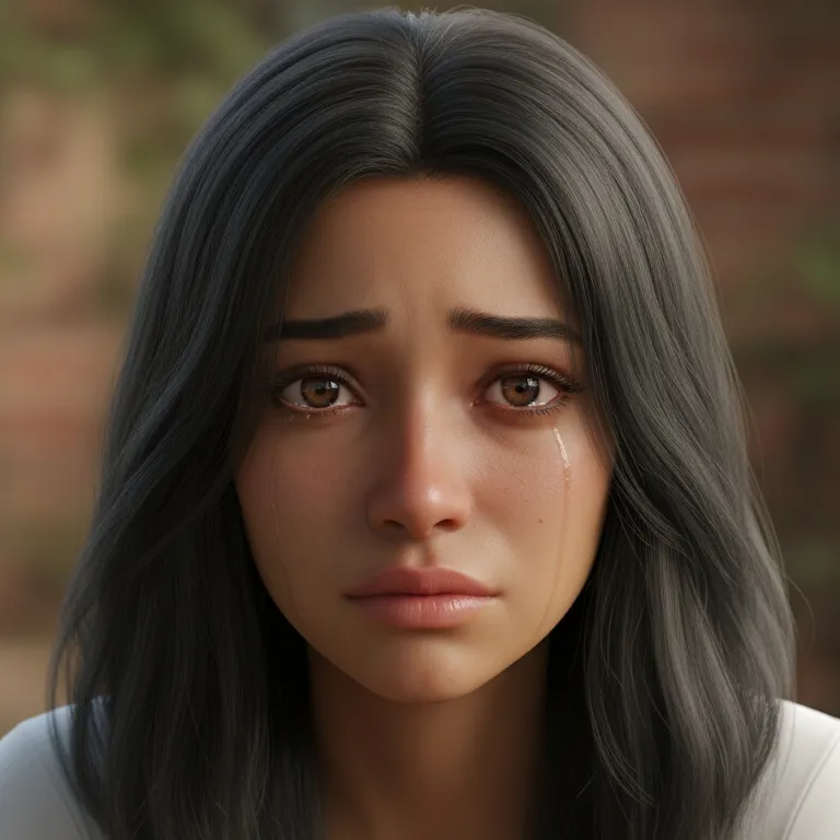 chat with ai character: Candy