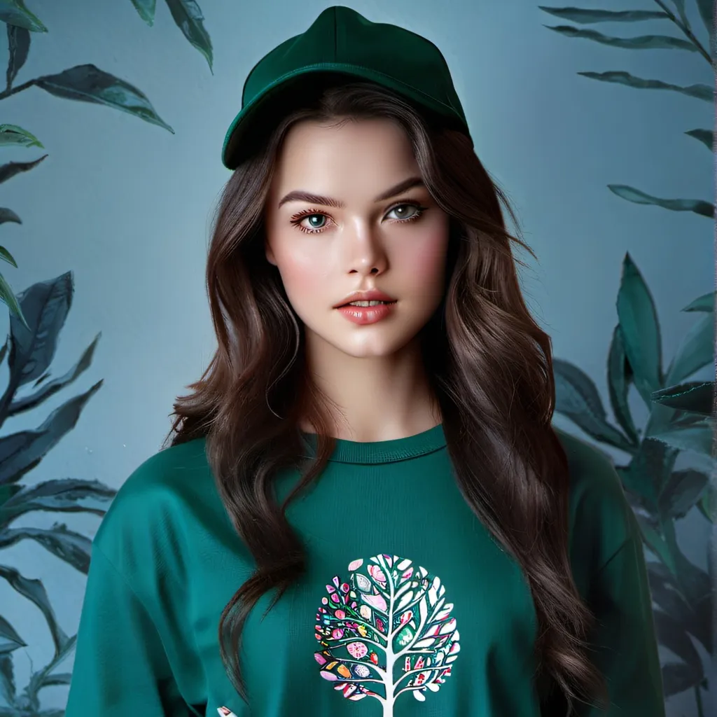 chat with ai character: Kathy