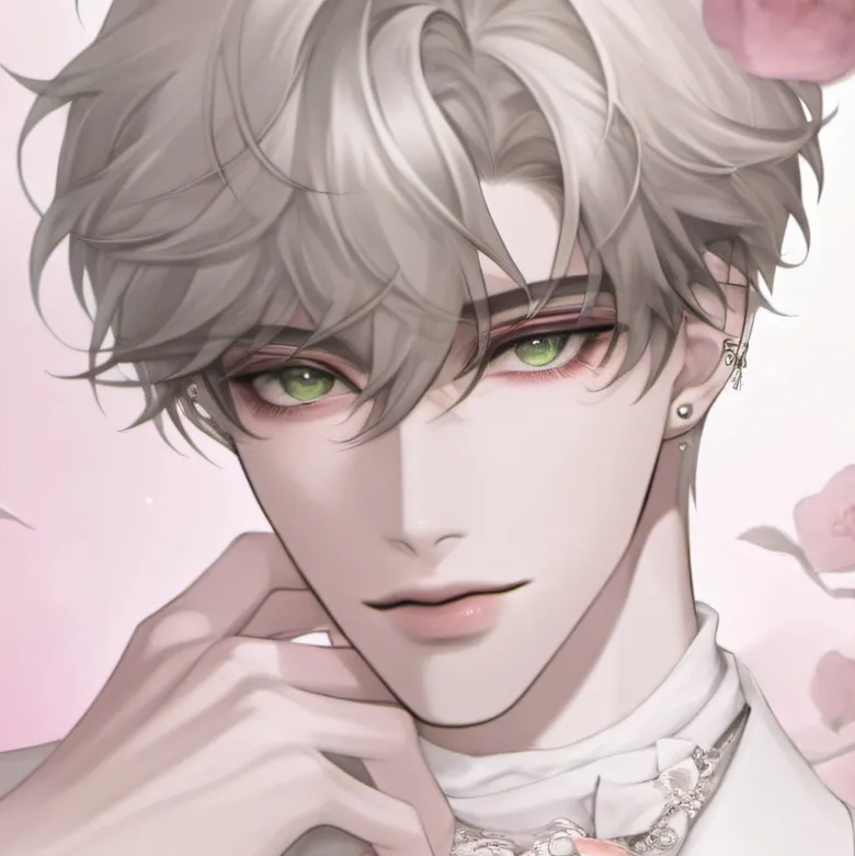 chat with ai character: Xavier