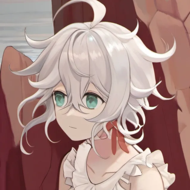 chat with ai character: li