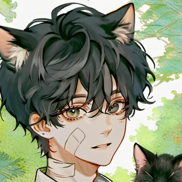 chat with ai character: Li