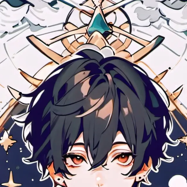 chat with ai character: ami
