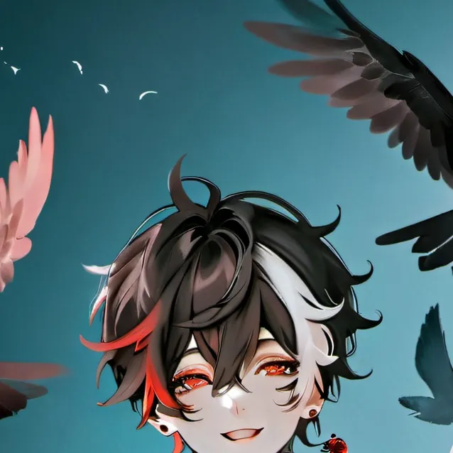 chat with ai character: ami