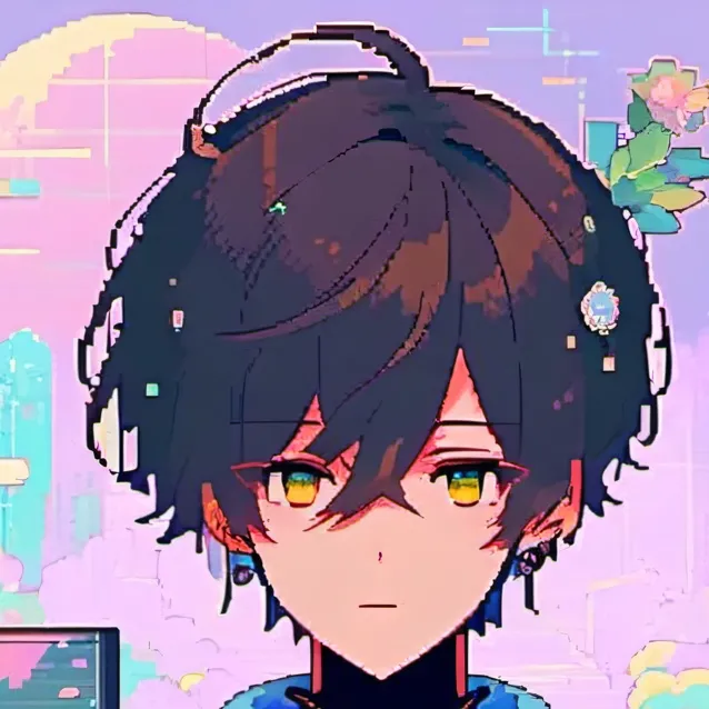 chat with ai character: Marlin