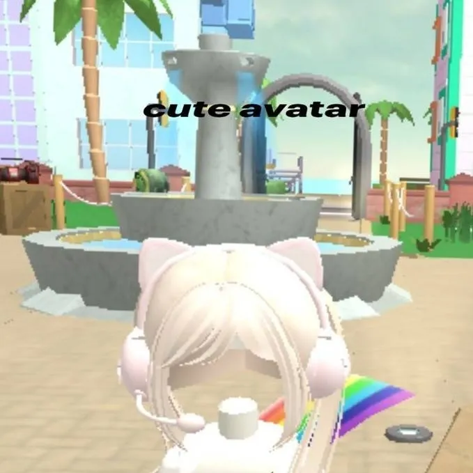 chat with ai character: xd