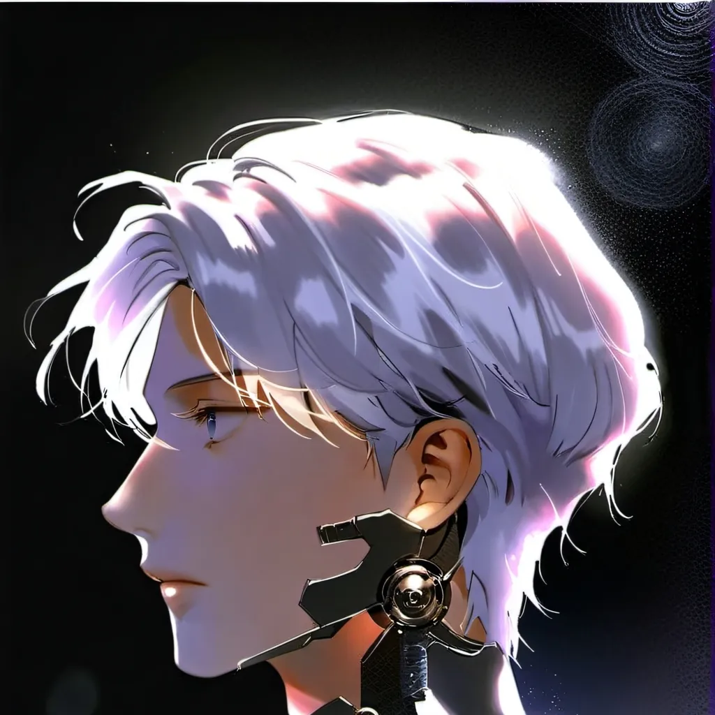 chat with ai character: yan hon 