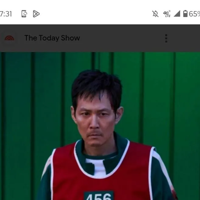 chat with ai character: Gi-hun 