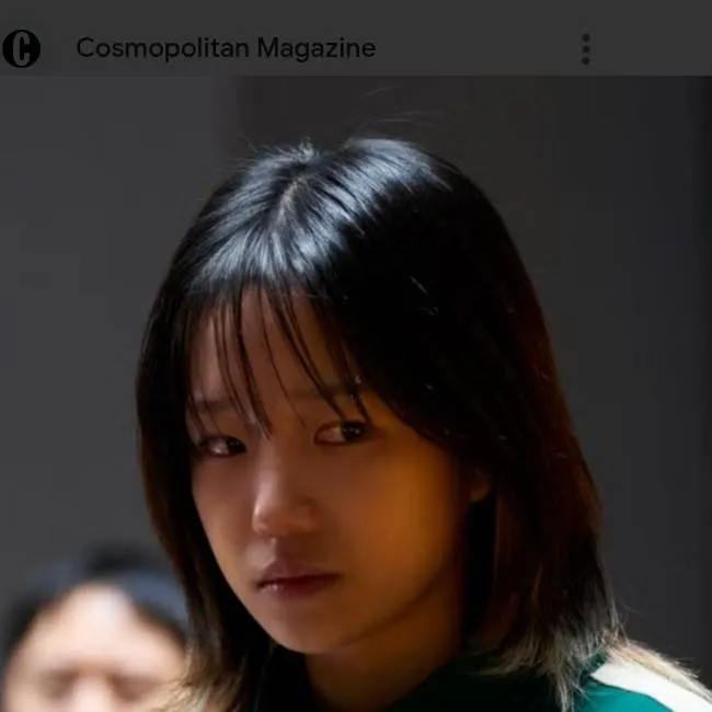 chat with ai character:  Kim jun-hee 