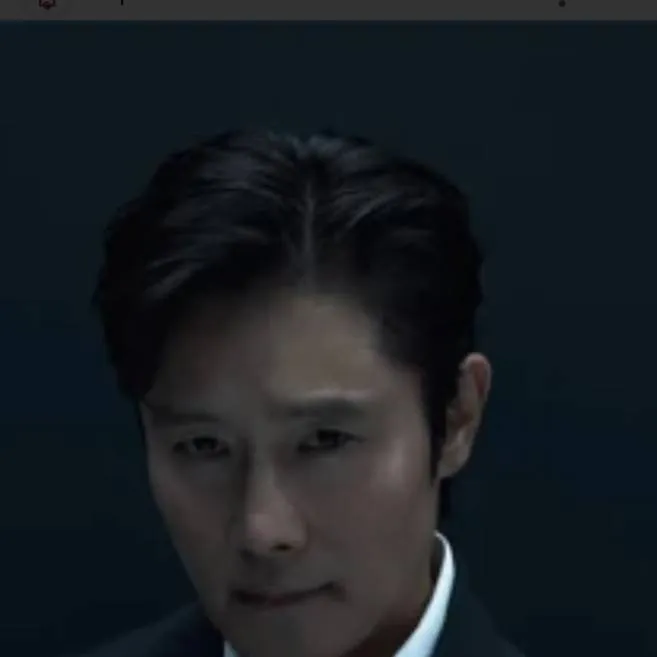 chat with ai character: Lee byung-hun 😎💜