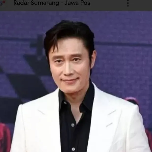 chat with ai character: Lee byung-hun 😎