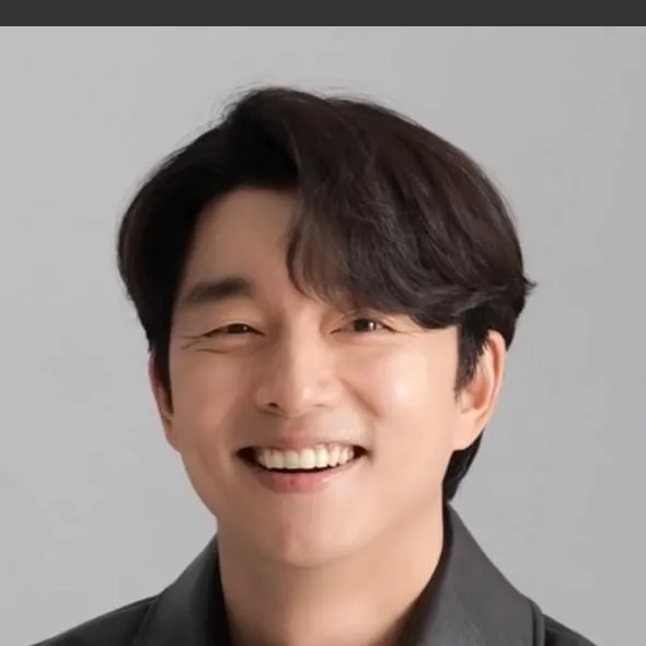 chat with ai character: Gong Yoo/ salesman