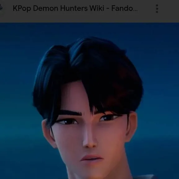 chat with ai character: Jinu