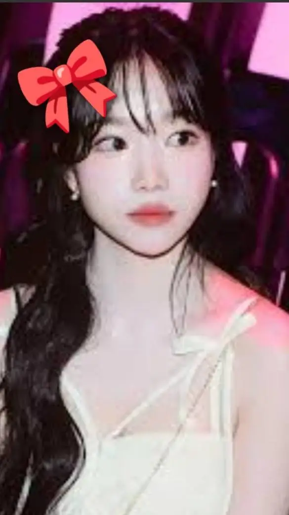 ai character: Kim jun-hee  background