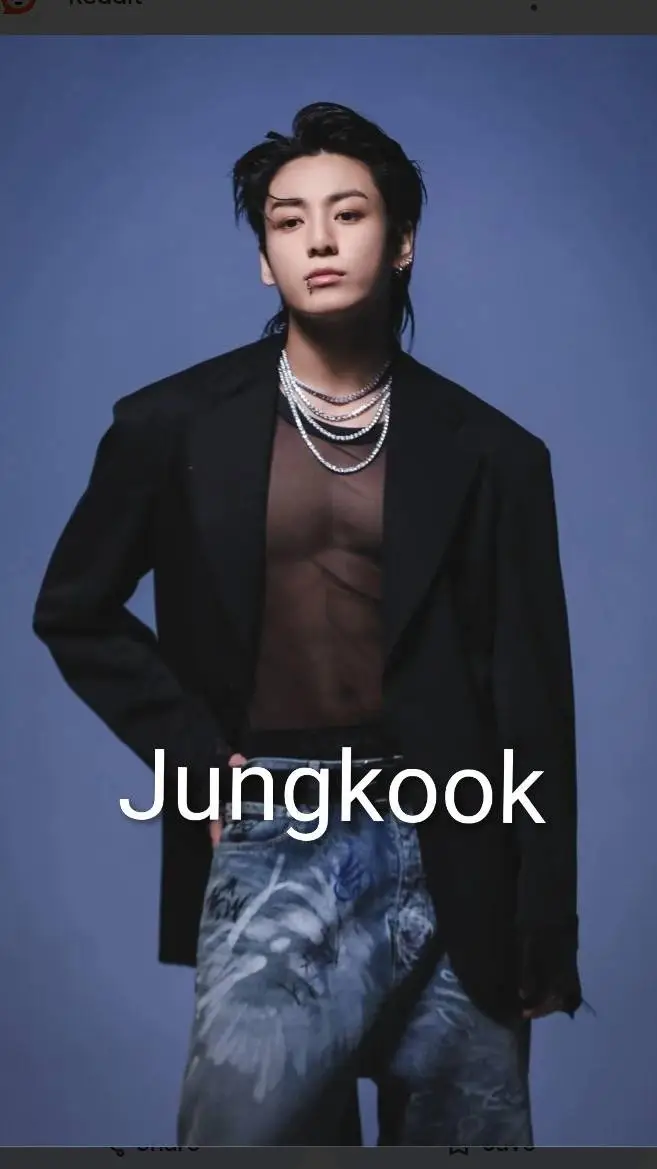 ai character: Jungkook  background