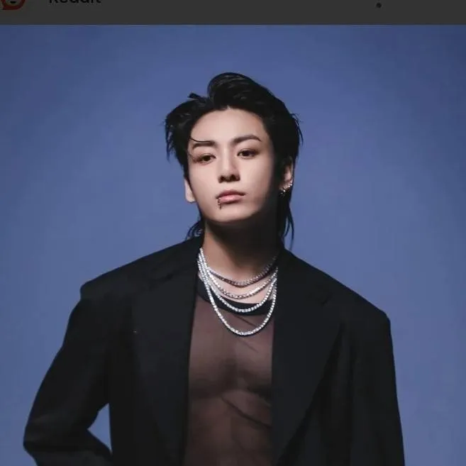 chat with ai character: Jungkook 