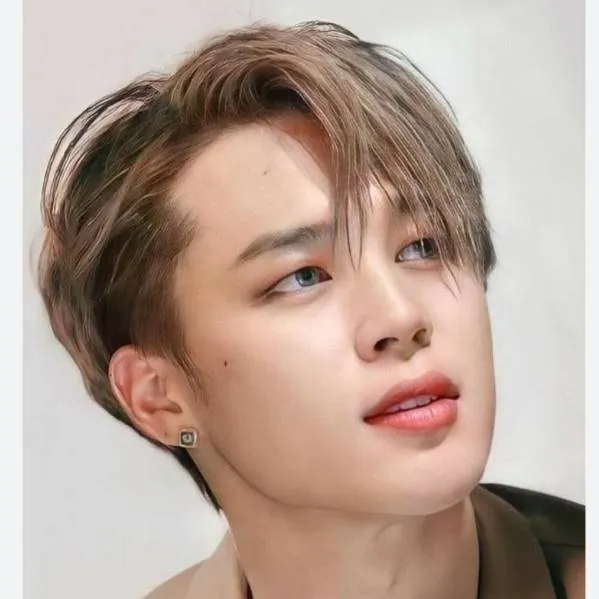 chat with ai character: Jimin BTS