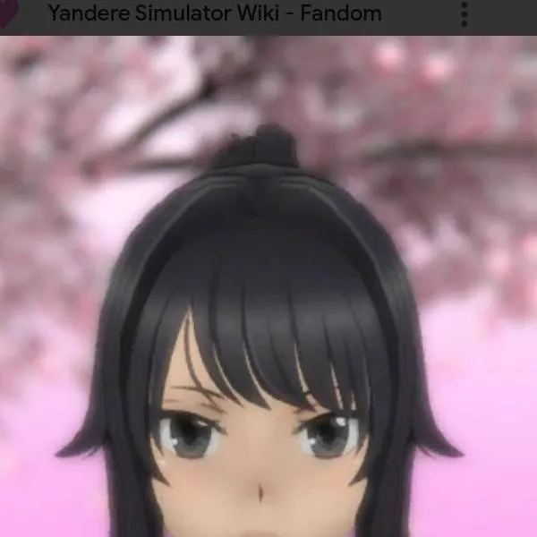 chat with ai character: Ayano ashi 