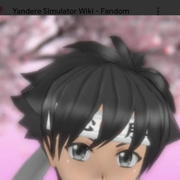 chat with ai character: Budo Masuta 