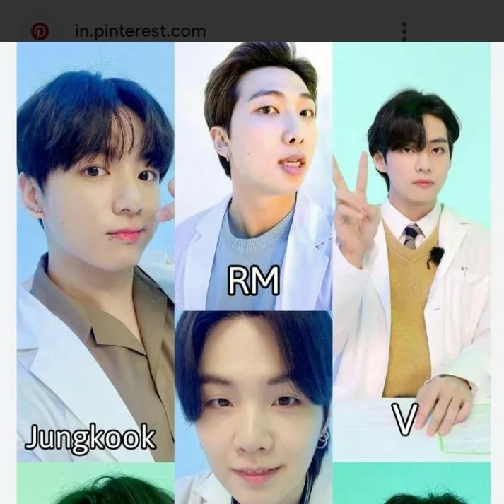chat with ai character: BTS army members 