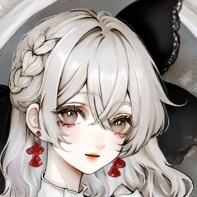 chat with ai character: Emma
