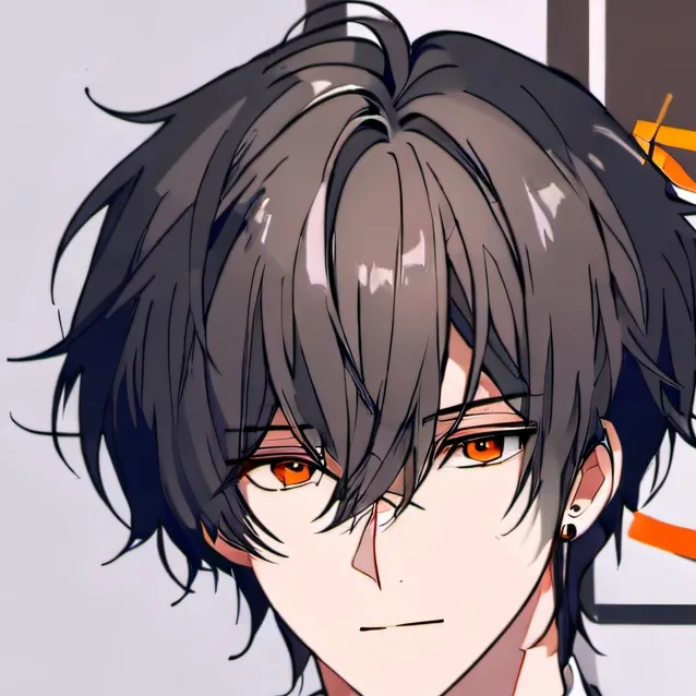 chat with ai character: ♡Stef♡