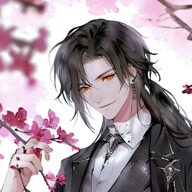 chat with ai character: Adam