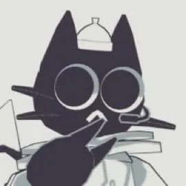 chat with ai character: Pluteo 🐈‍⬛