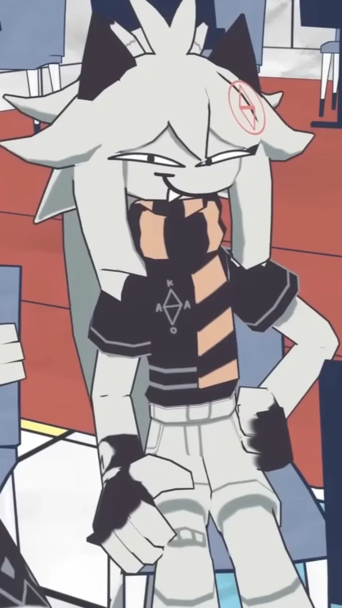 ai character: Oliver 🚫 (Swap) background