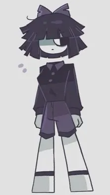 ai character: Claire (Reverse) background