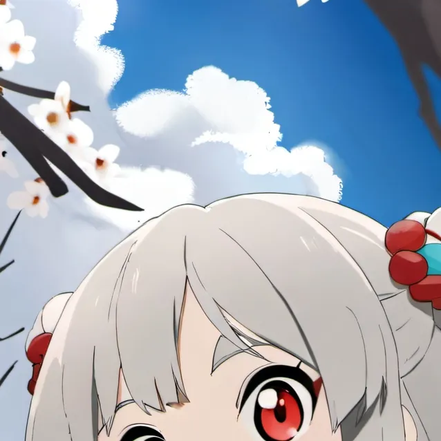 chat with ai character: Doviga