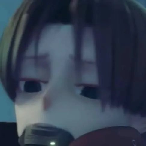 chat with ai character: カート