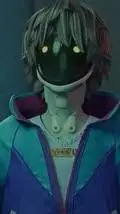 ai character: マックス background